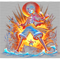 Japanese anime-JP 1086